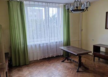 Kawalerka Żoliborz | Widok na zieleń | Metro Pl. Wilsona | Zamknięte osied…