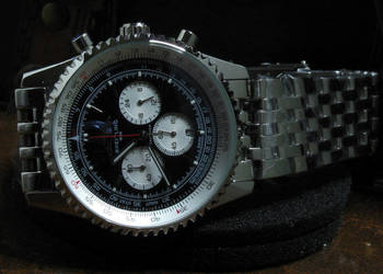 Zegarek Breitling