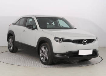 Mazda MX-30 e-Skyactiv