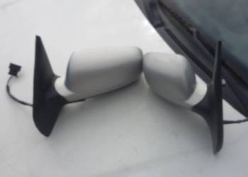 Lusterka VW GOLF 4 vw bora Elektryczne