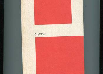 Czlowiek zwierzę społeczne - Szacki