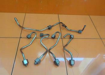 TRAFIC III 1.6 DCI 16r 116KM R9M408 przewody wtryskowe