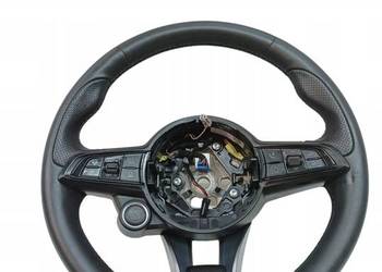 KIEROWNICA SKÓRZANA MULTIFUNKCJA  Alfa Romeo Tonale I ( (2022-  )