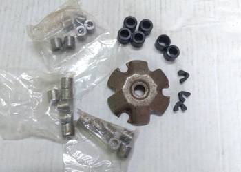 ROLKI WARIATORA WARIATOR POLINI HONDA VISION WALLROO PEUGEOT ST RAPIDO