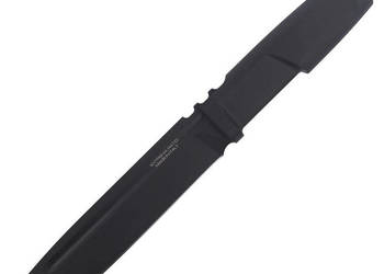 Nóż Extrema Ratio Giant Mamba Black Forprene, Black N690 (04.1000.0218/BLK)