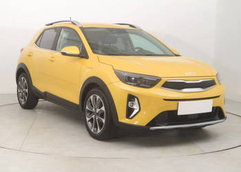 Kia Stonic 1.0 T-GDI