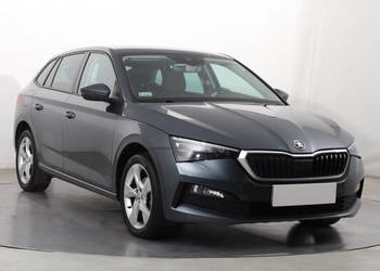 Skoda Scala 1.0 TSI