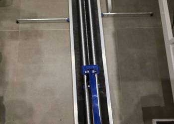 Maszynka do plytek vitrex 900mm ciecia