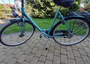 sprzedam rower Gazela