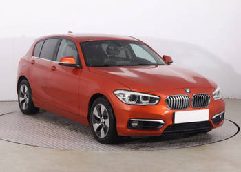 BMW 1 118i