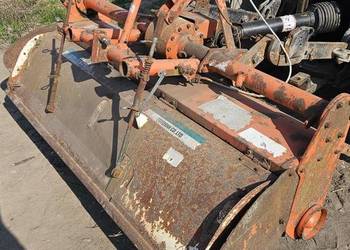 Glebogryzarka japońska 1.7m Hinomoto