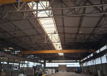 Lokal do wynajęcia 3550m2 Sosnowiec