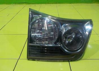 LEXUS RX300 II 03r lampa lewa tyl