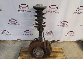 MC Person Zwrotnica Lewy Przód Mercedes E-Klasa W212 LIFT 3,0 CDi V6