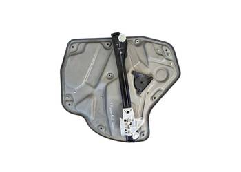 MECHANIZM PODNOŚNIK SZYBY TYŁ PRAWY SKODA OCTAVIA II ( 2 ) 1Z0839656A