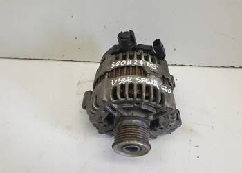 ALTERNATOR Volvo S80 II 2.4 D5 _ 0121615005 oryg Alternator