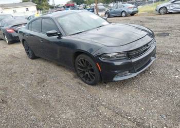 Dodge charger