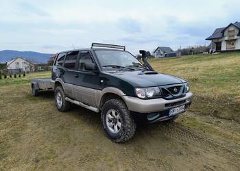 Nissan Terrano