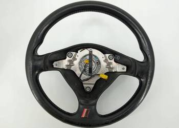 KIEROWNICA TRÓJRAMIENNA SKÓRZANA  Audi A3 I (1996-2003) 8L