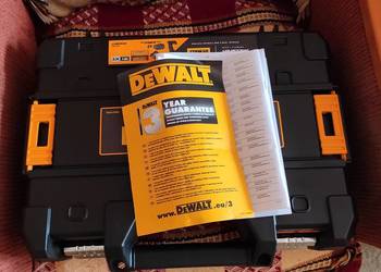 Sprzedam zestaw narzędzi Mclaren DeWalt