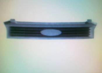 ATRAPA CZARNA DO: FORD SIERRA 90-93