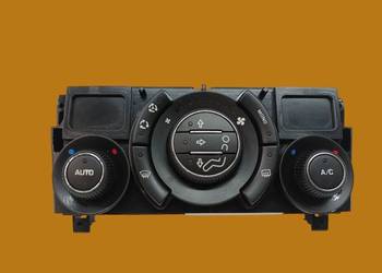 PANEL NAWIEWU 96738320XT Peugeot 3008 I (2008-  )