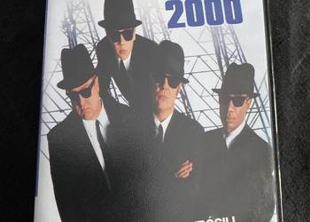 Blues Brothers 2000
