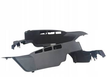 OSŁONA  MOCOWANIE PÓŁKI LEWY PRAWY TYŁ KPL HB Ford Mondeo Mk4 (2007-2014)
