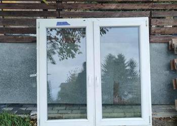 Okno z demontażu 142*146