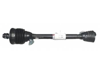 Wał szerokokątny pojedynczy L1200 460Nm Smart Line Black