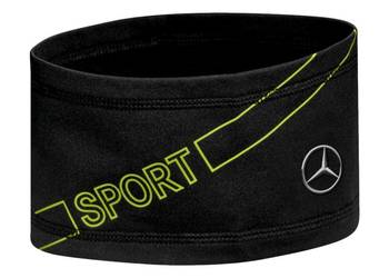 MERCEDES Opaska na glowe sport band Oryginal