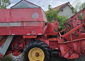 Sprzedam kombajn Massey 185.