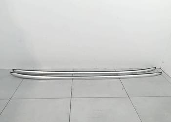 RELINGI  CHROM  Ford Focus Mk3 (2010-2019)