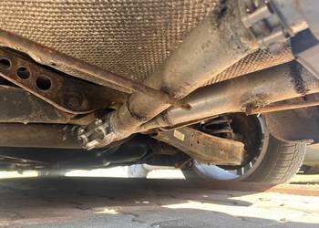 Wydech końcowy golf 5 r32