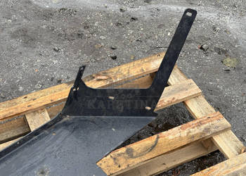 Pottinger Jumbo 7450 Przyczepa Samozbierająca - Obudowa Osłona Mocowanie W… Pottinger Jumbo 7450 Przyczepa Samozbierająca - Obudowa Osłona Mocowanie W…