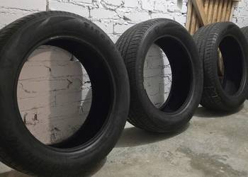 Opony letnie 4szt. Firestone Roadhawk  235/55 R19