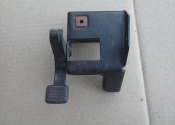 Seat Marbella/Fiat Panda zamki tylnej kanapy