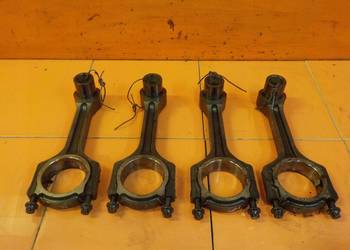 TRANSIT MK8 2.0 TDCI ECOBLUE EURO 6 21r 131KM BKFB korbowod