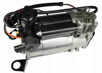 KOMPRESOR SPRĘŻARKA ZAWIESZENIA AUDI A6 C6 04-  4F0616005E
