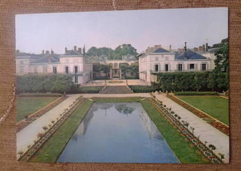 HOTEL JEAN MOET W EPERNAY