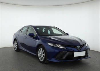 Toyota Camry 2.5 Hybrid