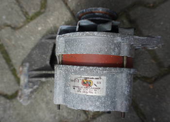 alternator kadett astra c16nz bosch