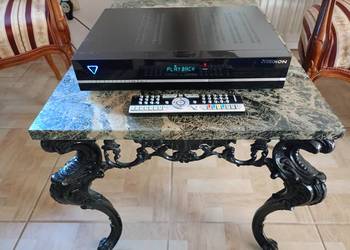 Odbiornik Satelitarny z Dyskiem Twardym 500 GB HDD MEDION