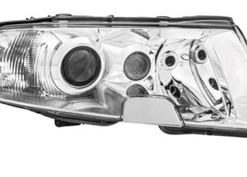 Skoda Superb 02-08 Reflektor przedni lampa przednia NOWA
