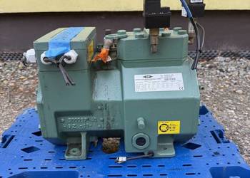 Sprężarka Bitzer 2GES-2Y-40S 7,6 m³/h