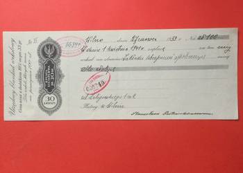 ( 1966 ) Weksel Wystawiony W Wilnie