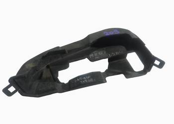 OSŁONA OBUDOWA ROZRZĄDU RENAULT MEGANE II 1.5 DCI 8200653631