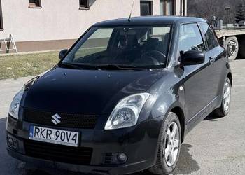 Suzuki Swift 1.3 ddis