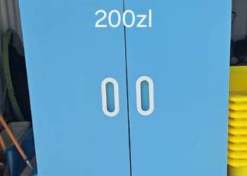 Meble ikea pokój dziecięcy