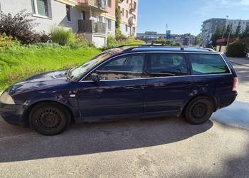 Passat b5 fl 1.9 TDI 101 km
